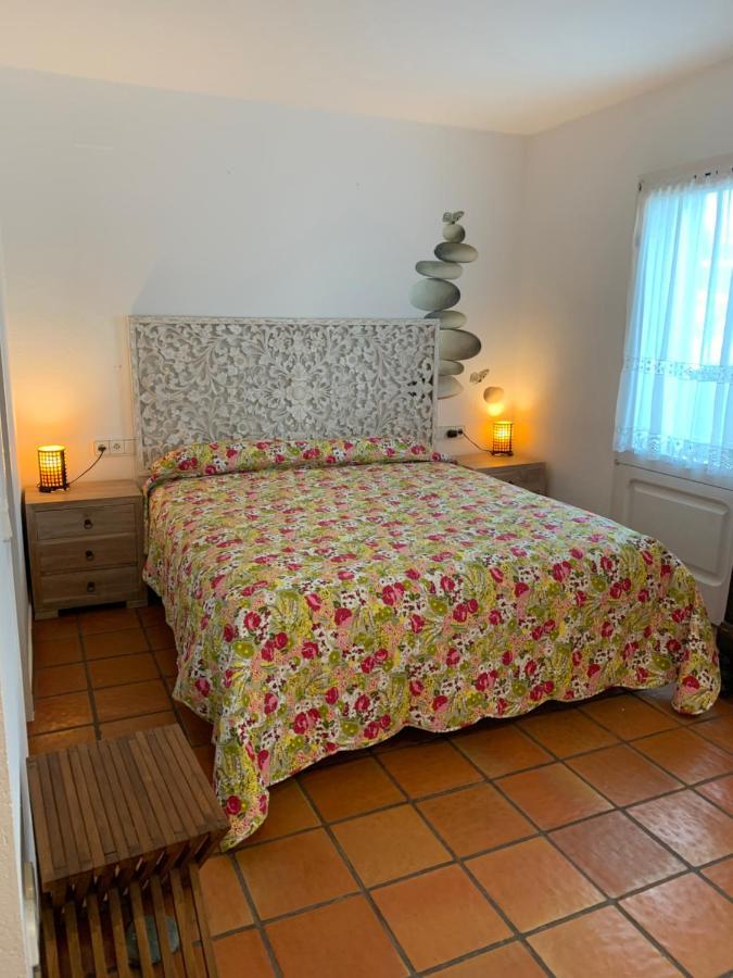 Can Ramon Casa Con Garaje Cadaqués Exterior foto